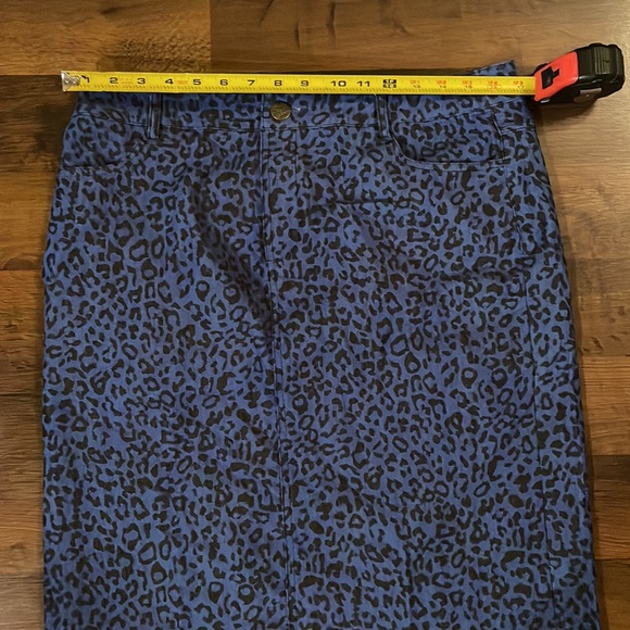 Sharon Tang Skirt - Picture 7 of 9